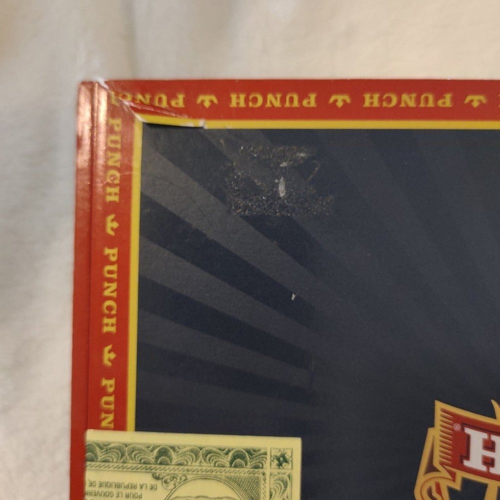 Punch Cigar boxes - Picture 9 of 11